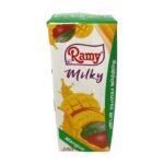 RAMY MILKY 20CL