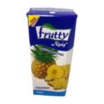 FRUTTY ANANAS 20CL