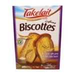 TAKELAIT BISCOTTES SANS SEL SANS SUCRE