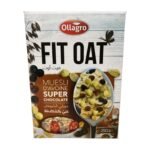 OLLAGRO FIT OAT 250GR MUESLI 250G