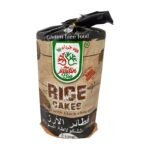 MON JARDIN GALETTES DE RIZ