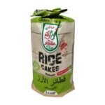 MON JARDIN GALETTES DE RIZ