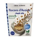 CEREALULTIMATE FLOCONS D'AVOINE 500G