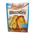 TAKELAIT BISCOTTES SALE 280G