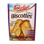 TAKELAIT BISCOTTES SANS SEL SANS SUCRE
