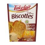 TAKELAIT BISCOTTES COMPLET