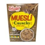 TAKELAIT MUESLI 250G