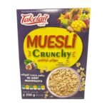 TAKELAIT MUESLI 250G