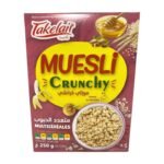 TAKELAIT MUESLI 250G