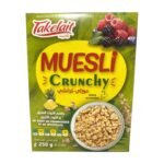 TAKELAIT MUESLI 250G