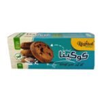 REGINAT COOKIS CHOC 130G