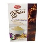 OLLAGRO FITNESS OAT 500G