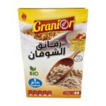 GRANIOR FLOCONS D'AVOINE 500GR