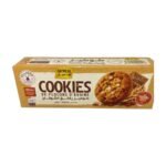 OATMEAL COOKIES 9PSC