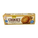 OATMEAL COOKIES 9PSC