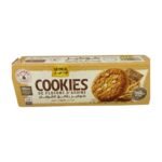 OATMEAL COOKIES 9PSC