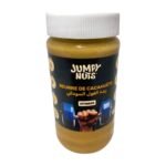 BEURRE DE CACAHUETE JUMPY SANS SUCRE
