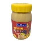 SPEIRE NUT BEURRE DE CACAHUÈTTE SANS GLUTEN 350G