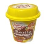 COEUR DE CEREALE BEURRE D'ARACHIDES 330G