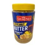 SPEIRE NUT BEURRE DE CACAHUÈTTE SANS GLUTEN 700G