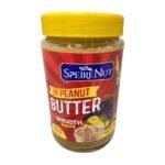 SPEIRE NUT BEURRE DE CACAHUÈTTE SANS GLUTEN 700G