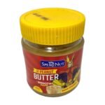 SPEIRE NUT BEURRE DE CACAHUÈTTE 175G