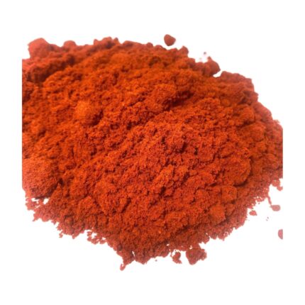 PIMENT ROUGE