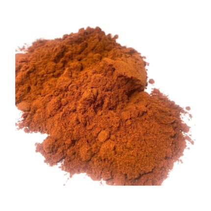 PIMENT ROUGE FUME