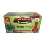 THE VITALE TIZANE MENTE POULIOT X25