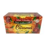 THE VITALE CARAMEL X25