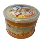 SHEHRAZAD HALAWA FRUITS SEC 330GR