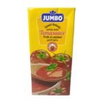 JUMBO SAUCES TOMATES 1KG