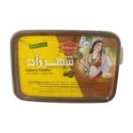 CHAHRAZED HALAWA CHOCO 400GR PLST