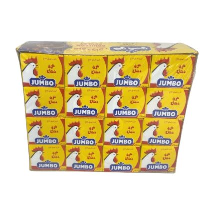 JUMBO X48