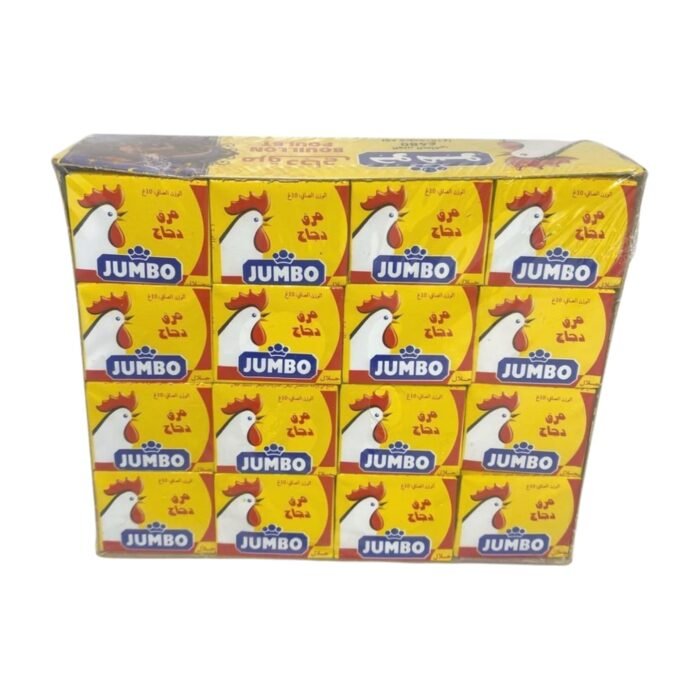 JUMBO X48 – Image 1