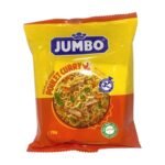 JUMBO NOUILLE 70G