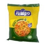 JUMBO NOUILLE 70G