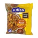 JUMBO NOUILLE 70G