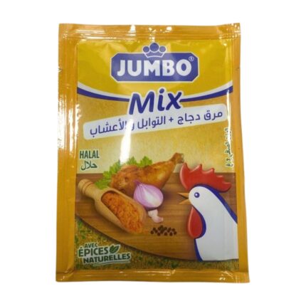 JUMBO MIX