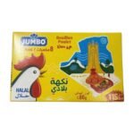 JUMBO TAB X8