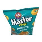 MASTER CHIPS