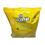 MASTER CHIPS