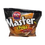 MASTER CHIPS