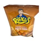RIFKUS CHIPS