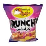 MAHBOUL CRUNCHY CHIPS