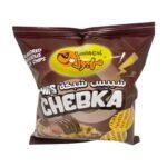 MAHBOUL CHIPS CHEBKA