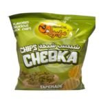 MAHBOUL CHIPS CHEBKA