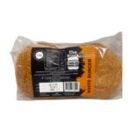 THE BLACK BURGER BLANC X4