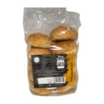 THE BLACK BURGER MINI X10