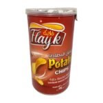 FLAYK CHIPS 75G